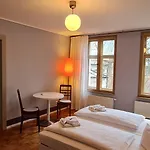 Cranach-herberge Centre